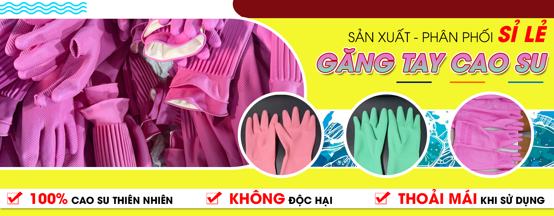 CÔNG TY TNHH TM DV BẢO HỘ LAO ĐỘNG VIỆT HƯNG